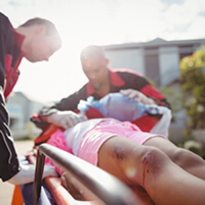 Course - CMD (Medical Dresser)