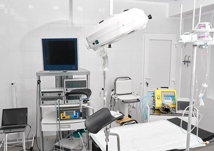 Course - Electrocardiogram