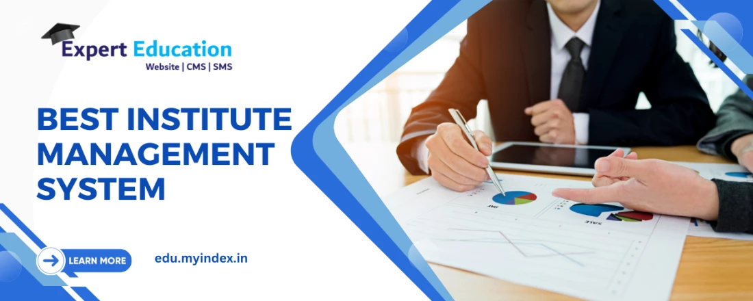 Expert Education Slider