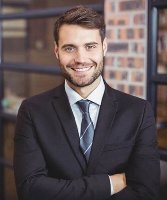 Harshvardhan Sharma CEO