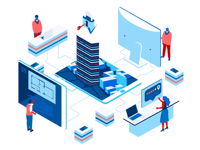 Best Institute Management Software in India