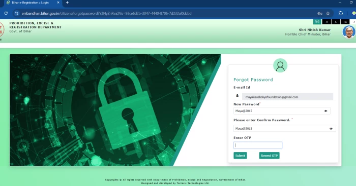 TYPING (HINDI & ENGLISH)