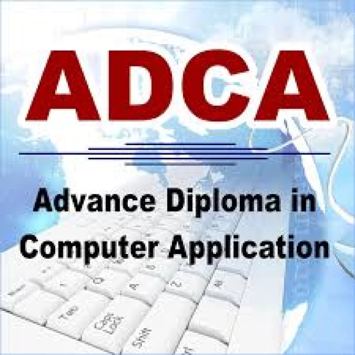 Advance Diploma in Information Technology