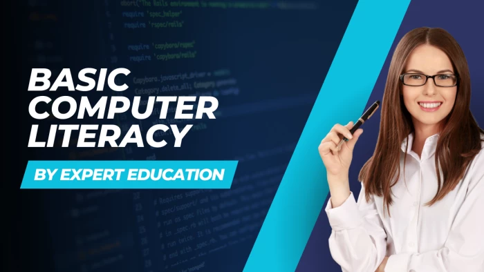 Basic Computer Literacy