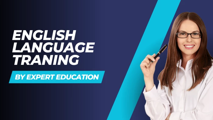 English Language Training